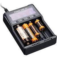 ARE-A4 Multifunctional Battery Charger FMT Sales Ltd
