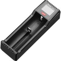 ARE-D1 Single-Channel Smart Battery Charger FMT Sales Ltd