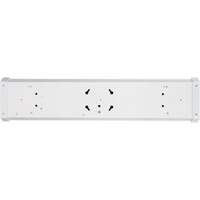 Luminaire enveloppant FMLWL &agrave; profil bas FMT Sales Ltd