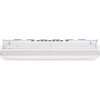 Luminaire haute baie lumineuse I-Beam IBE, DEL, 120 - 277 V, 83 W, 4,25" h x 14,88" la x 22" lo FMT Sales Ltd