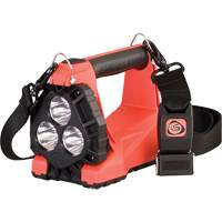 Vulcan&reg; 180 Multi-Function Lantern, LED, 1200 Lumens, 5.75 Hrs. Run Time, Rechargeable Batteries, Included FMT Sales Ltd