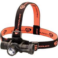 Lampe frontable USB ProTac HL, DEL, 1000 lumens, 1,5 hres de fonctionnement, piles Rechargeable FMT Sales Ltd