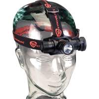 Lampe frontable USB ProTac HL, DEL, 1000 lumens, 1,5 hres de fonctionnement, piles Rechargeable FMT Sales Ltd