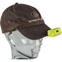 Lampe frontale ultra compact Pro Bandit, DEL, 180 lumens, 4.5 hres de fonctionnement, piles Rechargeable FMT Sales Ltd