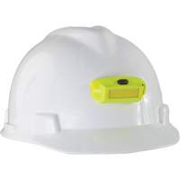 Lampe frontale ultra compact Pro Bandit, DEL, 180 lumens, 4.5 hres de fonctionnement, piles Rechargeable FMT Sales Ltd