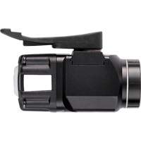 Vantage&reg; II Fire Helmet Mount Flashlight FMT Sales Ltd