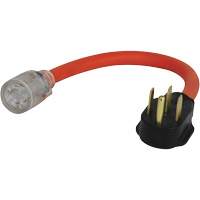 Generator Adaptor Cord FMT Sales Ltd