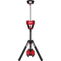 M18 Rocket Tower Light & Charger (Tool Only), LED, 6000 Lumens FMT Sales Ltd