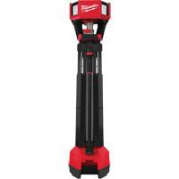 M18 Rocket Tower Light & Charger (Tool Only), LED, 6000 Lumens FMT Sales Ltd
