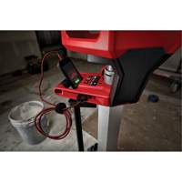 M18 Rocket Tower Light & Charger (Tool Only), LED, 6000 Lumens FMT Sales Ltd