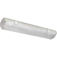 Illumina&reg; Vapor Tight Lighting Unit, Polycarbonate, LED, 120 - 277 V FMT Sales Ltd