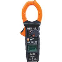 Electronic Oriented Meters