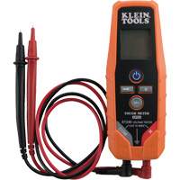 AC/DC Voltage/Continuity Tester FMT Sales Ltd