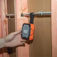 Haut-parleur sans fil pour chantier (outil seulement), Lithium-ion FMT Sales Ltd