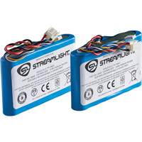 Scene Light II Replacement Battery FMT Sales Ltd