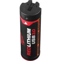 Redlithium&reg; USB 3.0AH Battery FMT Sales Ltd