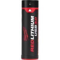 Redlithium&reg; USB 3.0AH Battery FMT Sales Ltd