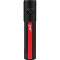 Lampe de poche de tous les jours avec aimant, DEL, 500 lumens, Piles Rechargeable FMT Sales Ltd