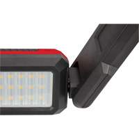 Ensemble d'&eacute;clairage pour soubassement de carrosserie M12, Magn&eacute;tique, Rechargeable, 1200 lumens FMT Sales Ltd