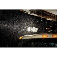 Utility Remote Control Search Light Kit, LED, 4250 Lumens FMT Sales Ltd