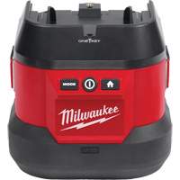 M18 Utility Remote Control Search Light Portable Base with Carry Bag FMT Sales Ltd
