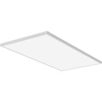 Panneau d'&eacute;clairage plat &agrave; intensit&eacute; commutable Contractor Select CPANL FMT Sales Ltd