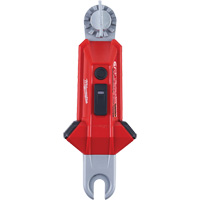REDLITHIUM USB Utility Hot Stick Light, LED, Rechargeable Batteries, Aluminum FMT Sales Ltd