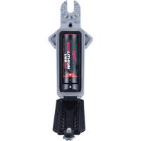 REDLITHIUM USB Utility Hot Stick Light, LED, Rechargeable Batteries, Aluminum FMT Sales Ltd