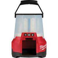 M18 RADIUS Compact Site Light with ONE-KEY, LED, 4400 Lumens FMT Sales Ltd