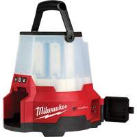 M18 RADIUS Compact Site Light with ONE-KEY, LED, 4400 Lumens FMT Sales Ltd