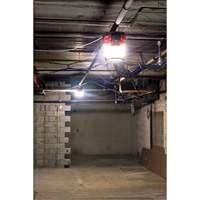 M18 RADIUS Compact Site Light with ONE-KEY, LED, 4400 Lumens FMT Sales Ltd