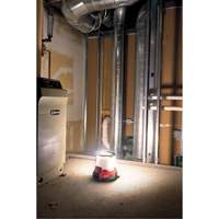M18 RADIUS Compact Site Light with ONE-KEY, LED, 4400 Lumens FMT Sales Ltd