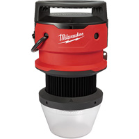 RADIUS Temporary Site Light, LED, 130 W, 15000 Lumens FMT Sales Ltd