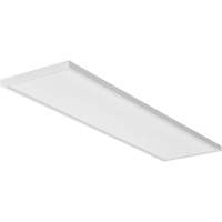 Plafonnier &agrave; panneau plat CPANL FMT Sales Ltd