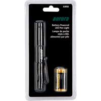 Lampe de poche stylo Cree, DEL, 90 lumens, Corps en Aluminium, piles AAA, Compris FMT Sales Ltd