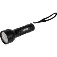 AFL300 Flashlight, LED, 180 Lumens, AA Batteries FMT Sales Ltd