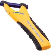 MetalliScanner&reg; m40 Metal Detector FMT Sales Ltd