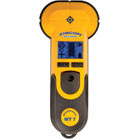 MetalliScanner&reg; MT7 Metal Detector FMT Sales Ltd