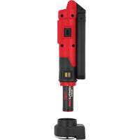 Cl&eacute; USB Redlithium avec aimant et socle de charge, Crochet/Magn&eacute;tique, Rechargeable, 550 lumens FMT Sales Ltd