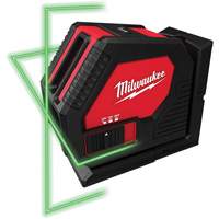 Green Cross Line Laser FMT Sales Ltd