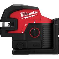 M12 Green Cross Line & 4-Points Laser FMT Sales Ltd