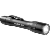 2310 High-Performance Flashlight, LED, 350 Lumens, AA Batteries FMT Sales Ltd