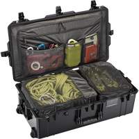 1615TRVL Air Travel Case, Hard Case FMT Sales Ltd