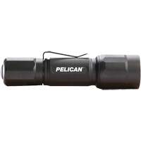 2350 Tactical Flashlight, LED, 178 Lumens, AA Batteries FMT Sales Ltd