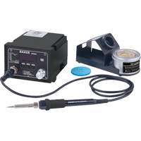 3-Channel Soldering Station FMT Sales Ltd