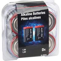 Batteries