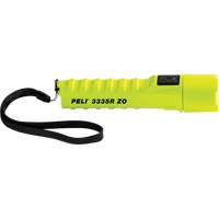 3335R Flashlight, LED, 246 Lumens, Rechargeable Batteries FMT Sales Ltd