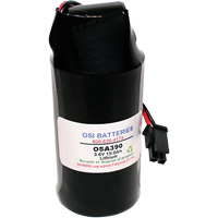 OSI Batteries for Ansul Alarms Fire Suppression System FMT Sales Ltd