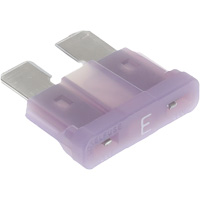 Fusible &agrave; lames pour automobile, Cartouche, 3 A, 32 V FMT Sales Ltd