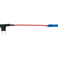 Porte-fusible Add-A-Circuit pour fusibles MINI FMT Sales Ltd